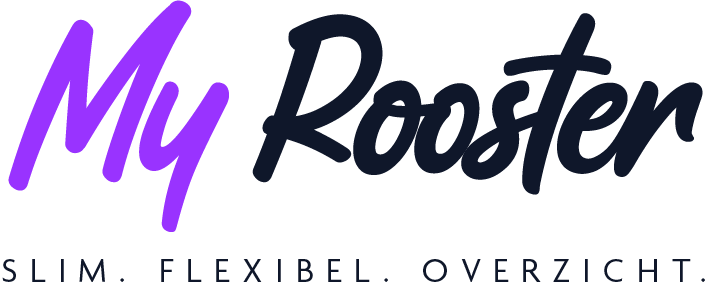 MyRooster